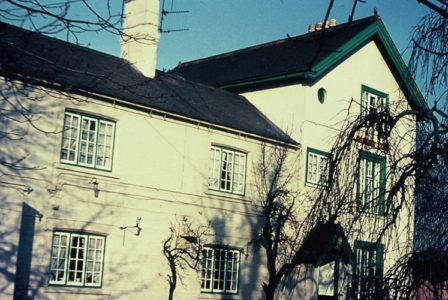 Albert Rd, Manor Club c1960