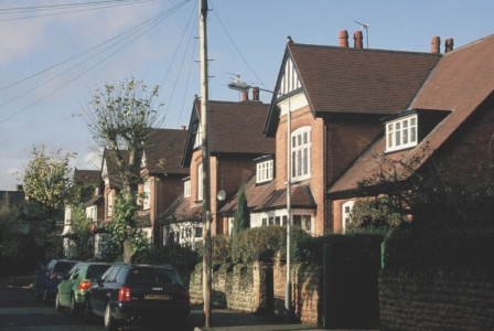 Bromley Rd, Nos 2-10, 2002