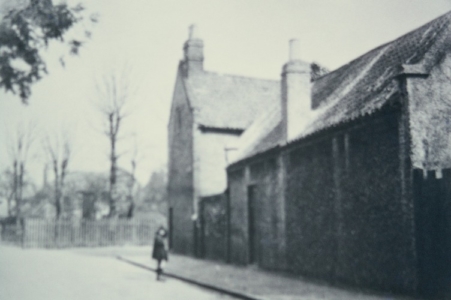 Church Drive 1923