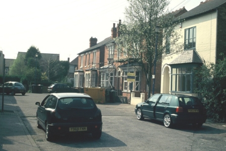 Hardwick Grove 2005