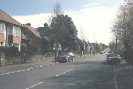 Harrow Rd 2005