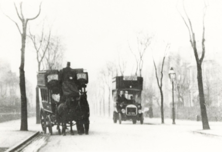 Musters Rd c1910