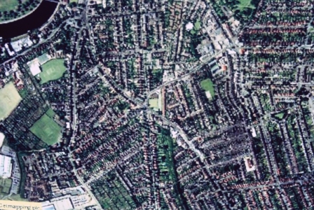 West Bridgford 2007