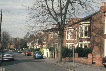 William Rd 2005